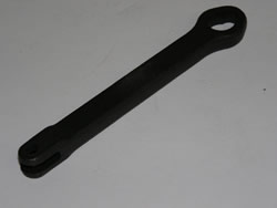 Delta Tool Part 910110 Rod End Bevel Lock 910110